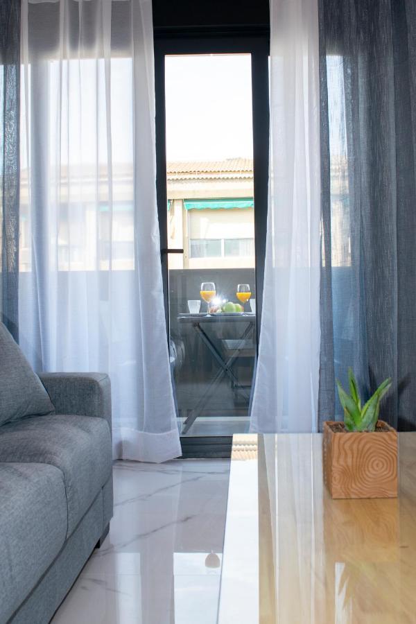 Deluxe Apartament Alcala La Real Exterior photo